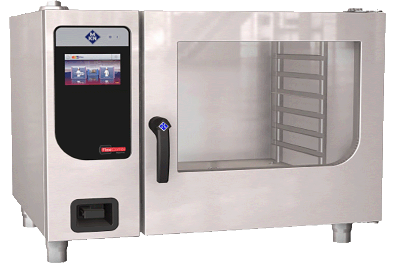 MKN Combi Oven Repairs